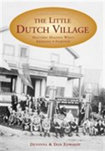 The Little Dutch Village